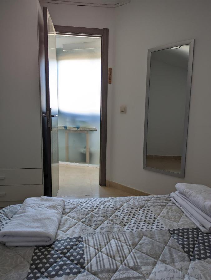 Marel Atico Apartment