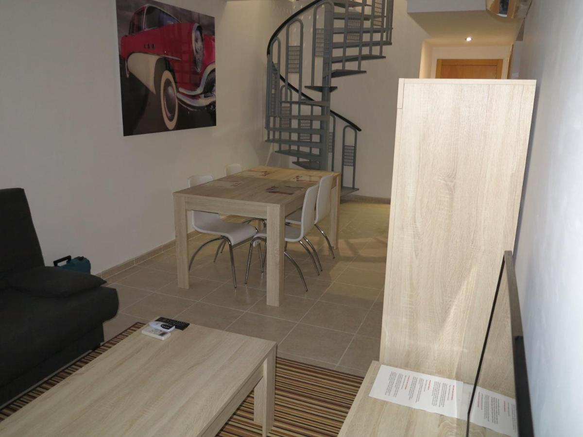 Apartment Marel Atico Peniscola