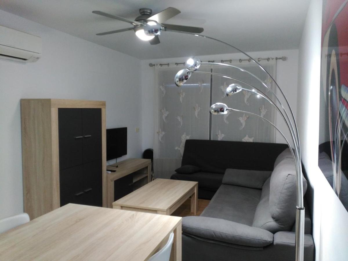 Marel Atico Apartment Peniscola