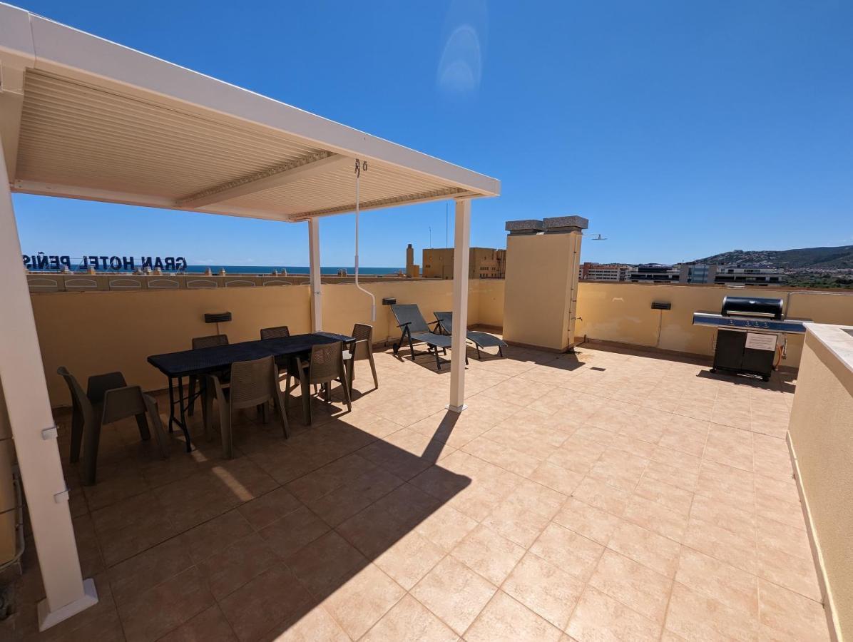 Apartment Marel Atico *
