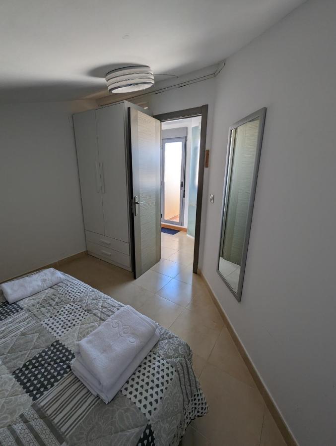 Apartment Marel Atico Peniscola
