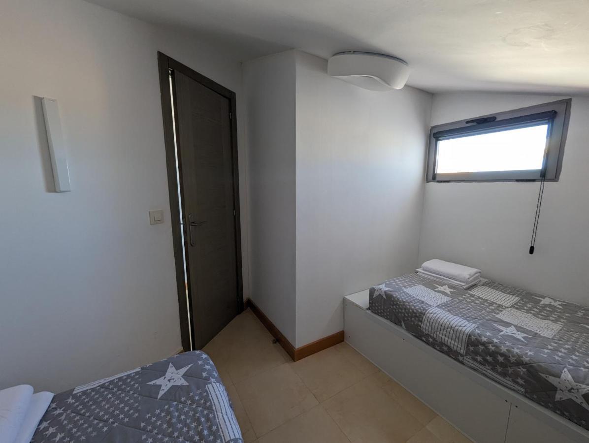 Apartment Marel Atico