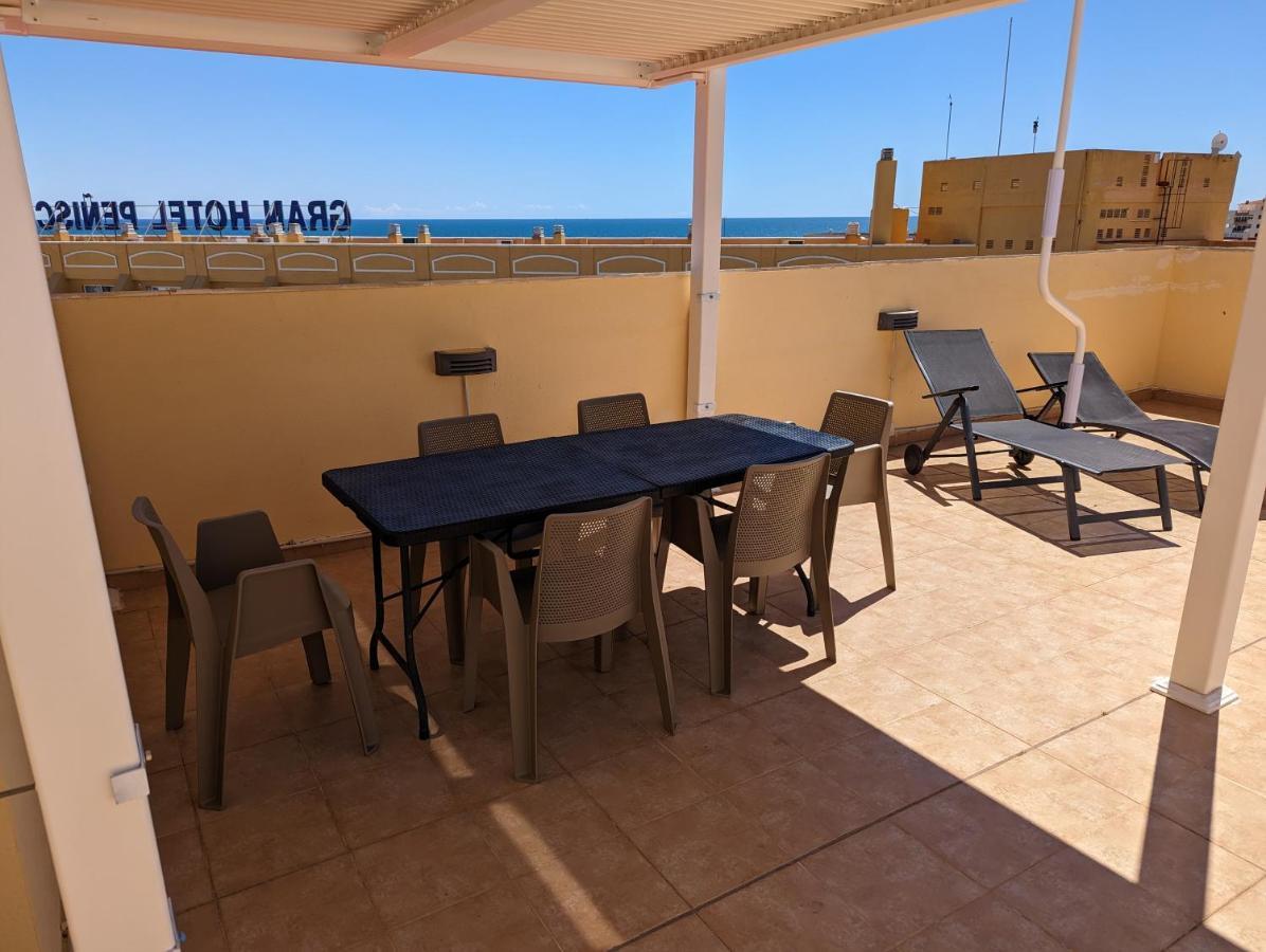 Marel Atico Apartment *
