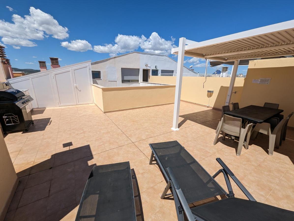 Marel Atico Apartment