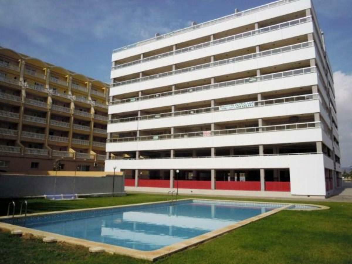 Apartment Marel Atico Peniscola