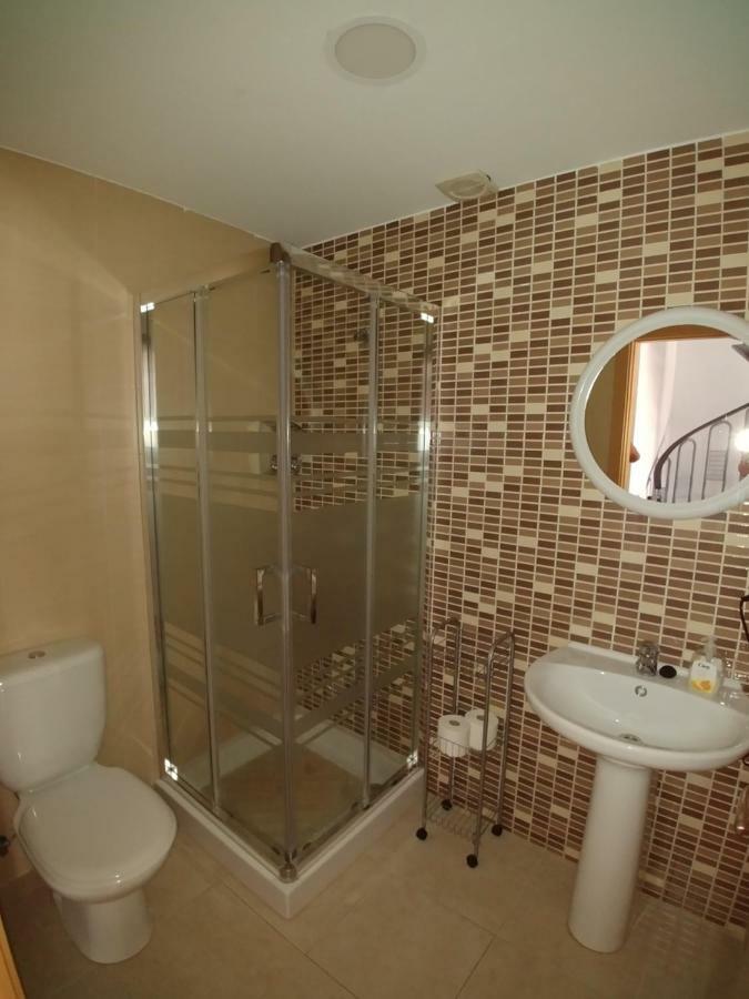 Marel Atico Apartment