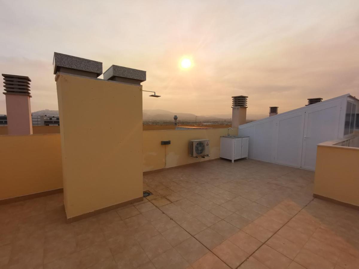 Marel Atico Appartement Peñíscola