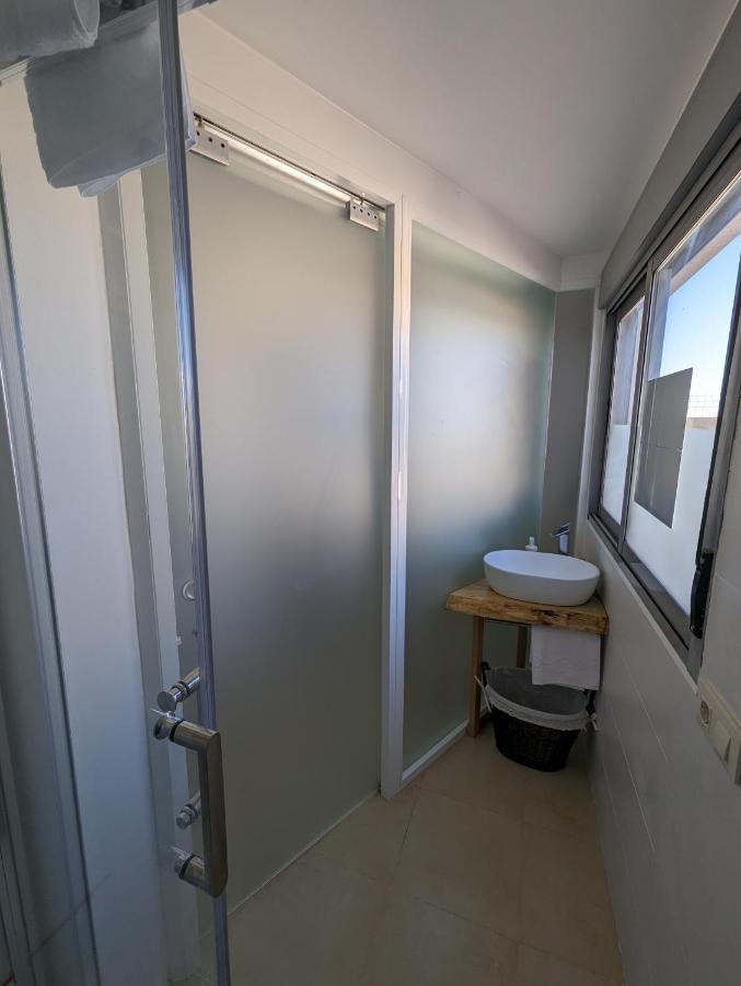 Marel Atico Appartement *