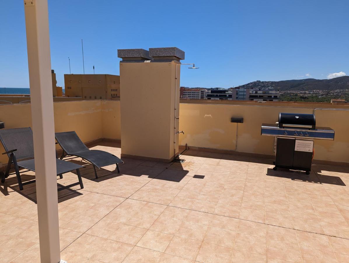 Appartement Marel Atico