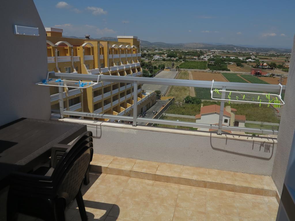 Appartement Marel Atico