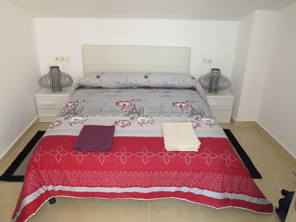 Marel Atico Appartement