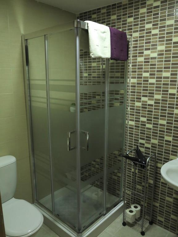 Appartement Marel Atico Peñíscola